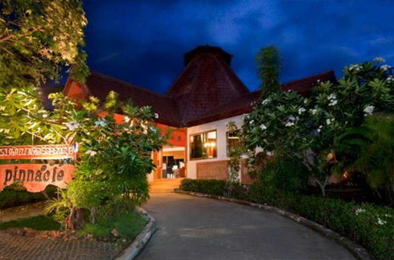 Pinnacle Samui Resort Sha Plus Mae Nam Exteriér fotografie